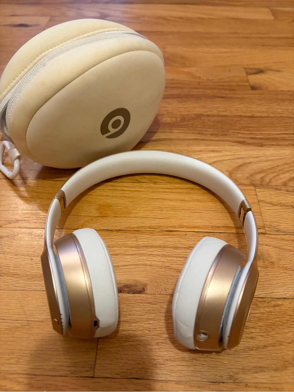 Beats Wireless Headphones
